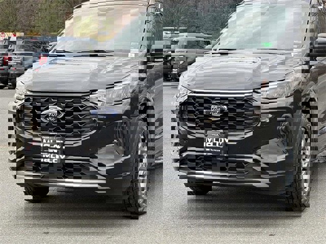 Certified 2024 Ford Escape ST-Line image 6