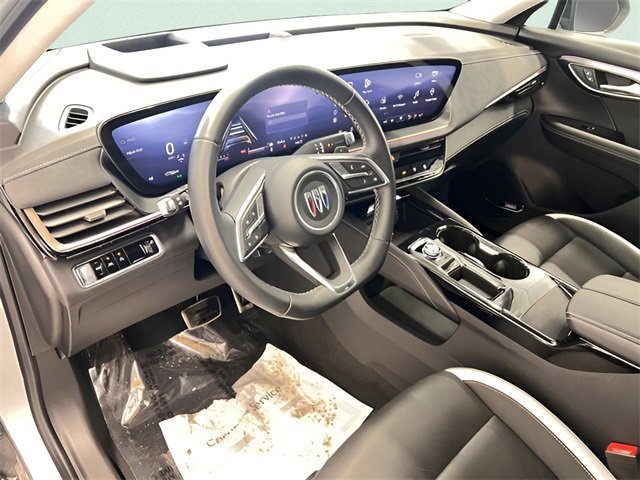 Certified 2025 Buick Envision Sport Touring image 19