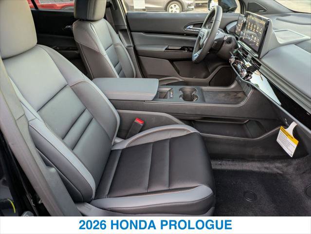 New 2026 Honda Prologue Touring image 25