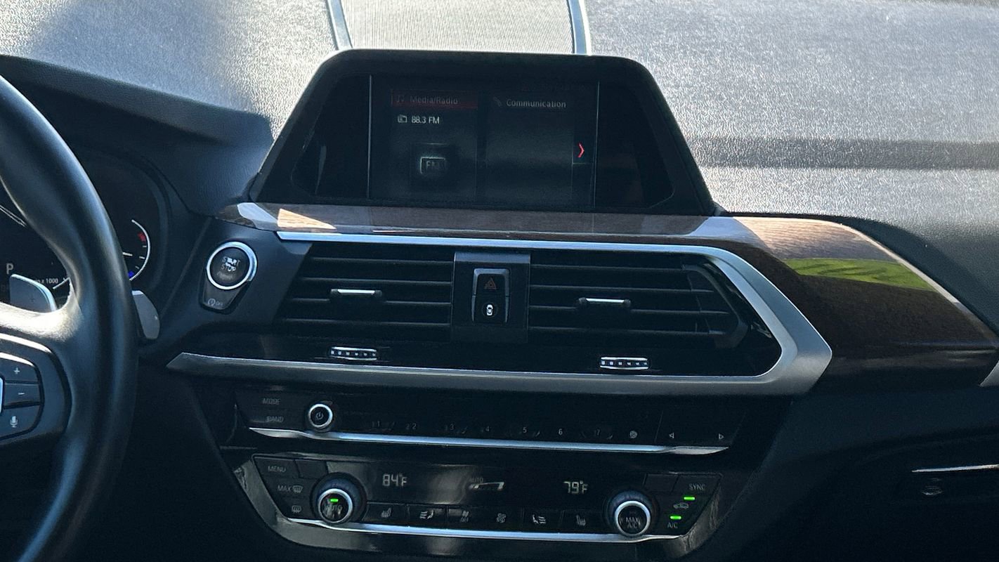 Used 2019 BMW X3 xDrive30i AWD/4WD image 19