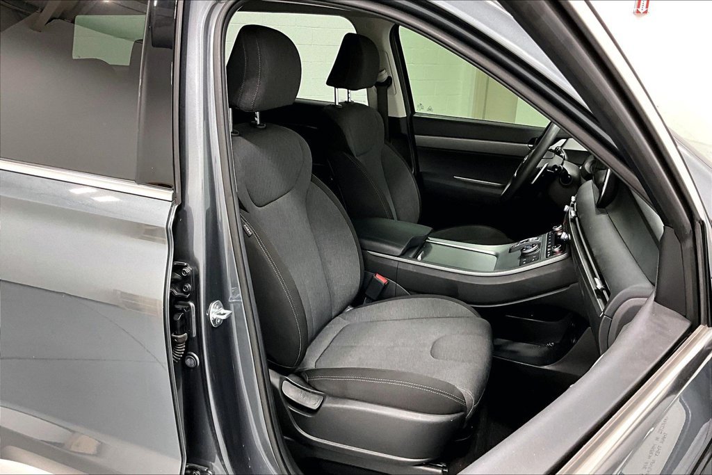 Used 2024 Hyundai Palisade SE AWD/4WD image 9