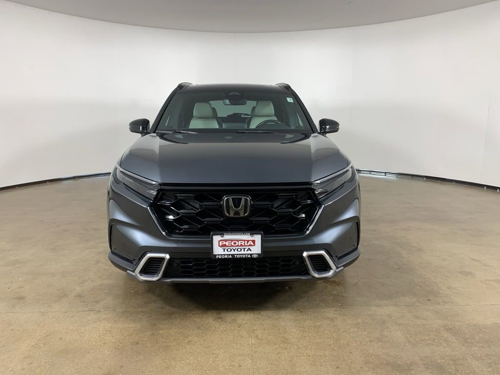 Used 2023 Honda CR-V Sport Touring image 3