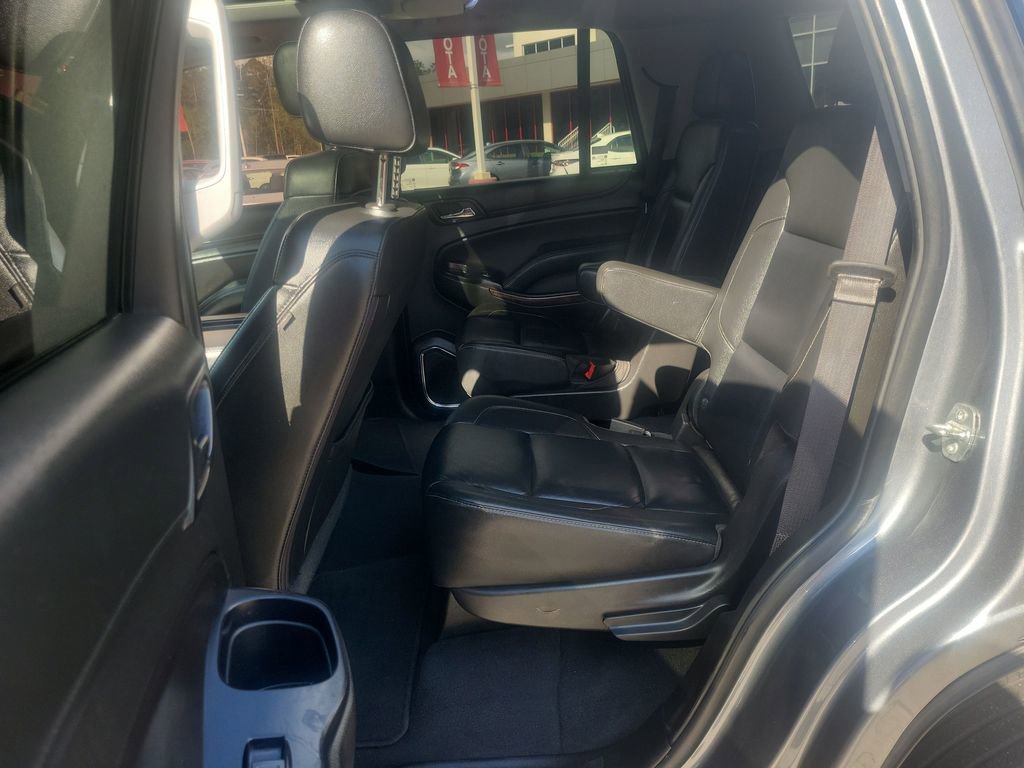 Used 2019 Chevrolet Tahoe LT image 17