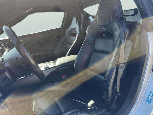 Used 2018 Chevrolet Corvette Grand Sport RWD image 25