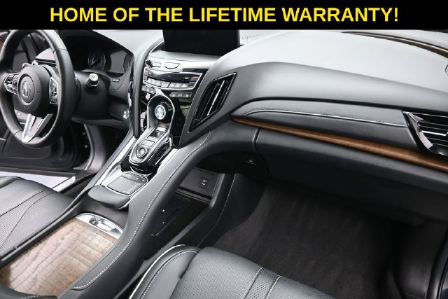 Used 2023 Acura RDX w/ Advance Package AWD/4WD image 40