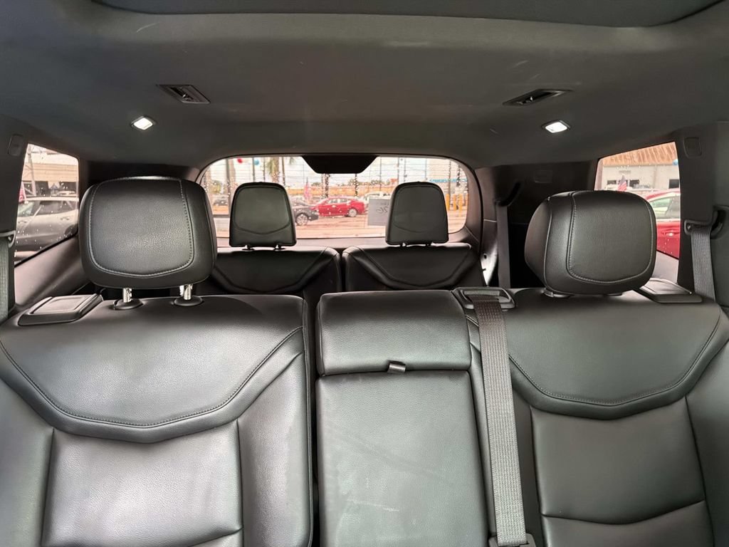 Used 2022 Cadillac XT6 Luxury FWD image 10