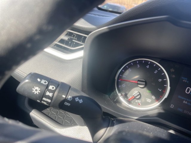 Used 2020 Toyota RAV4 XLE w/ Convenience Package image 49