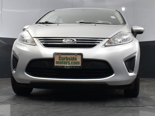 Used 2013 Ford Fiesta SE FWD image 19