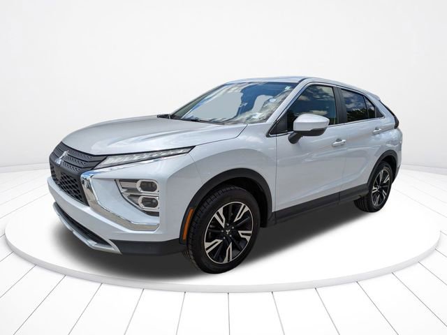 Used 2024 Mitsubishi Eclipse Cross SE AWD/4WD image 8