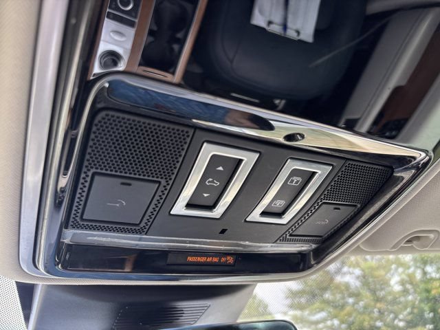 Used 2020 Land Rover Range Rover HSE AWD/4WD image 49