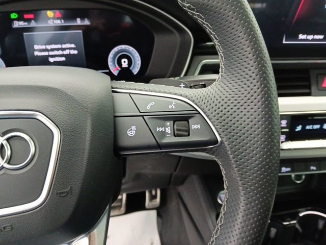 Used 2023 Audi A4 2.0T Premium Plus w/ Premium Plus Package image 11