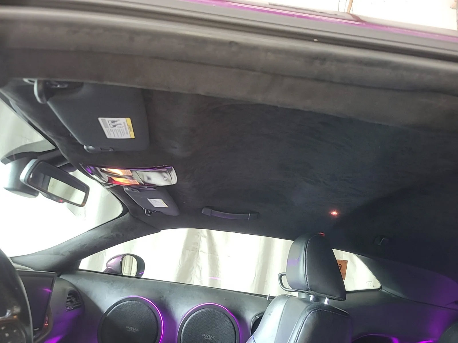Used 2021 Dodge Challenger SXT RWD image 11