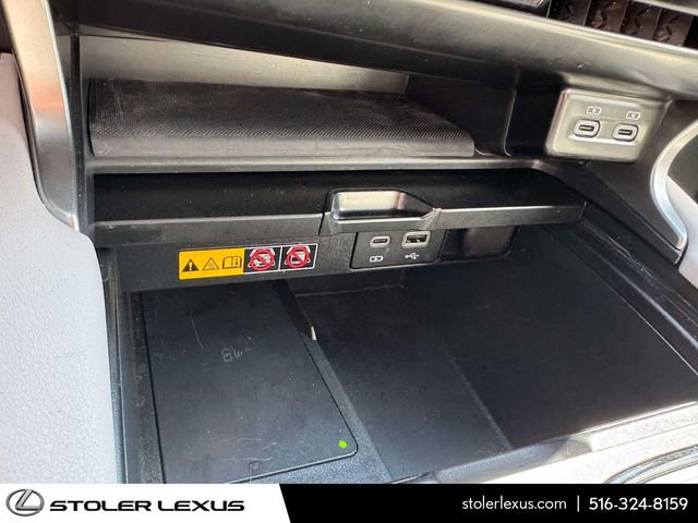 Used 2024 Lexus RX 350 Premium w/ Accessory Package (Z1) AWD/4WD image 29