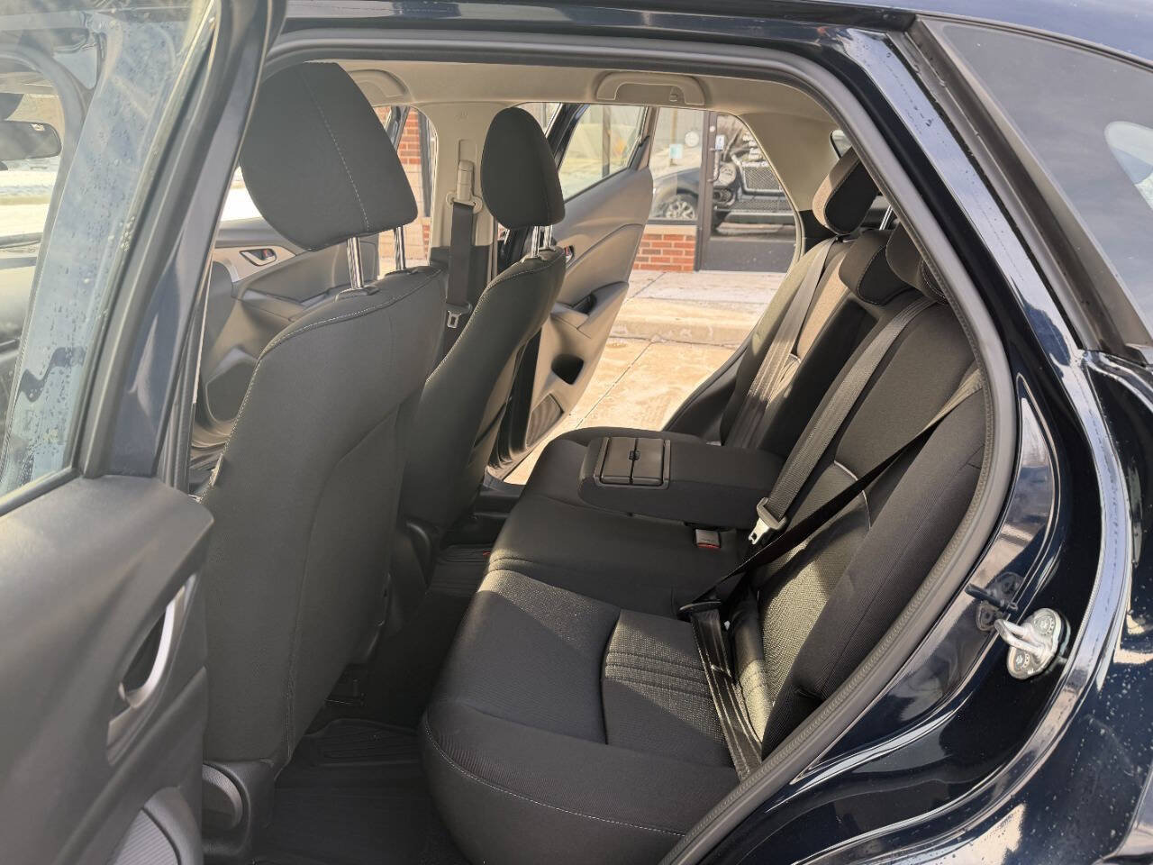 Used 2020 MAZDA CX-3 Sport image 25