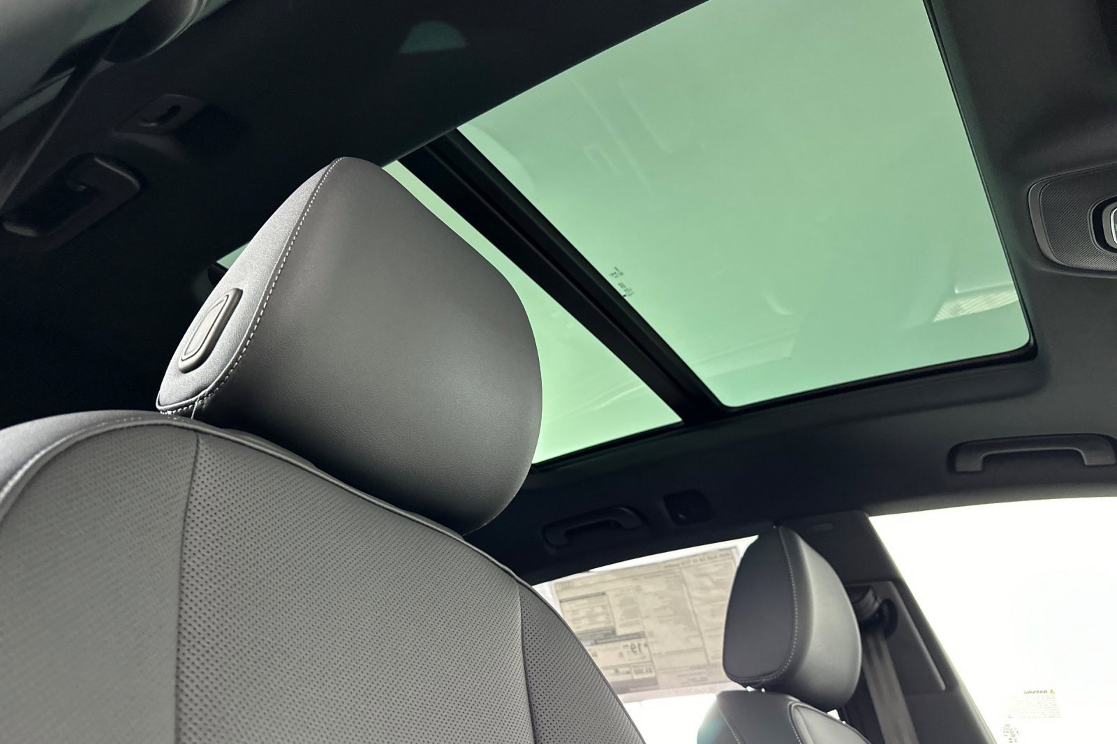 New 2026 Audi Q8 Premium Plus image 16