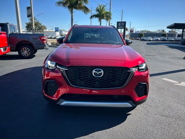 New 2026 MAZDA CX-70 3.3 Turbo w/ Premium Plus Pkg AWD/4WD video 2