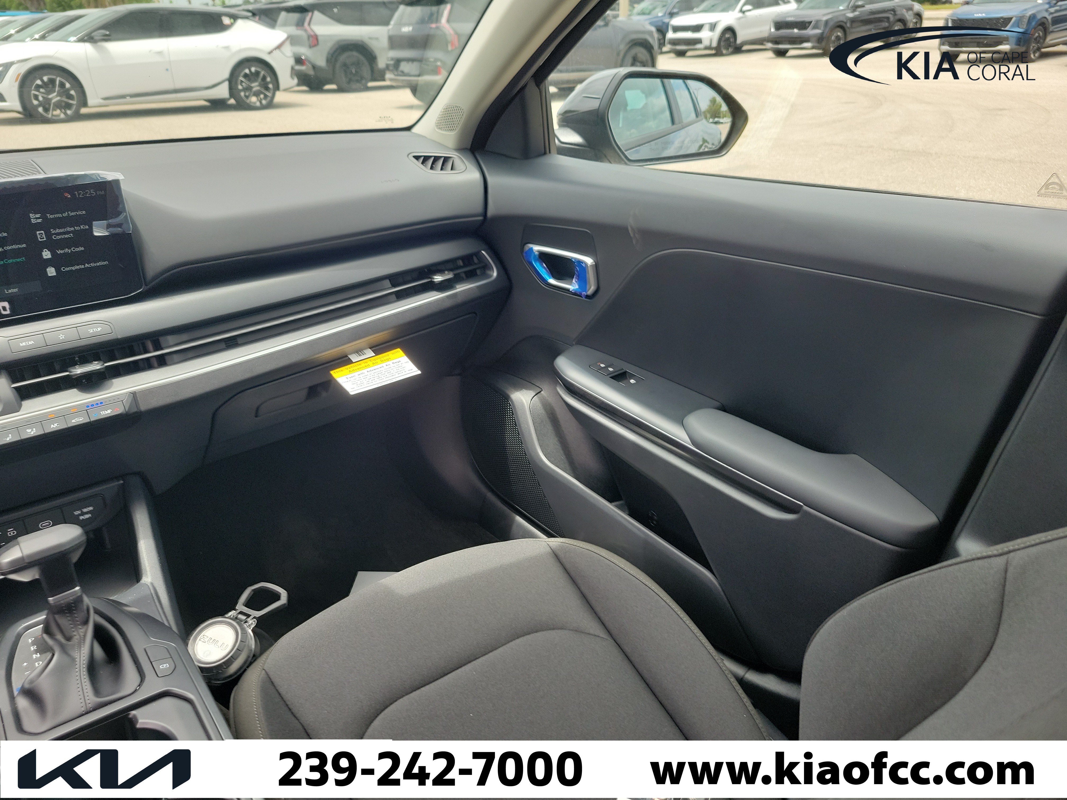 New 2026 Kia K4 FWD image 16