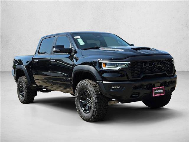 New 2026 RAM 1500 RHO w/ RHO Level 1 Equipment Group AWD/4WD image 7