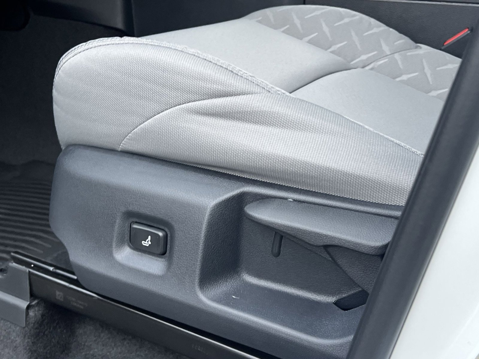 New 2026 Toyota Tacoma SR5 image 8