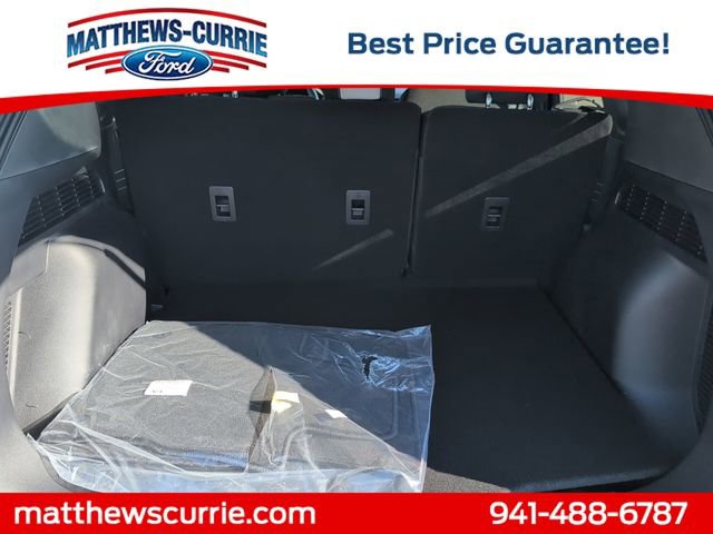 New 2026 Ford Escape Active image 13