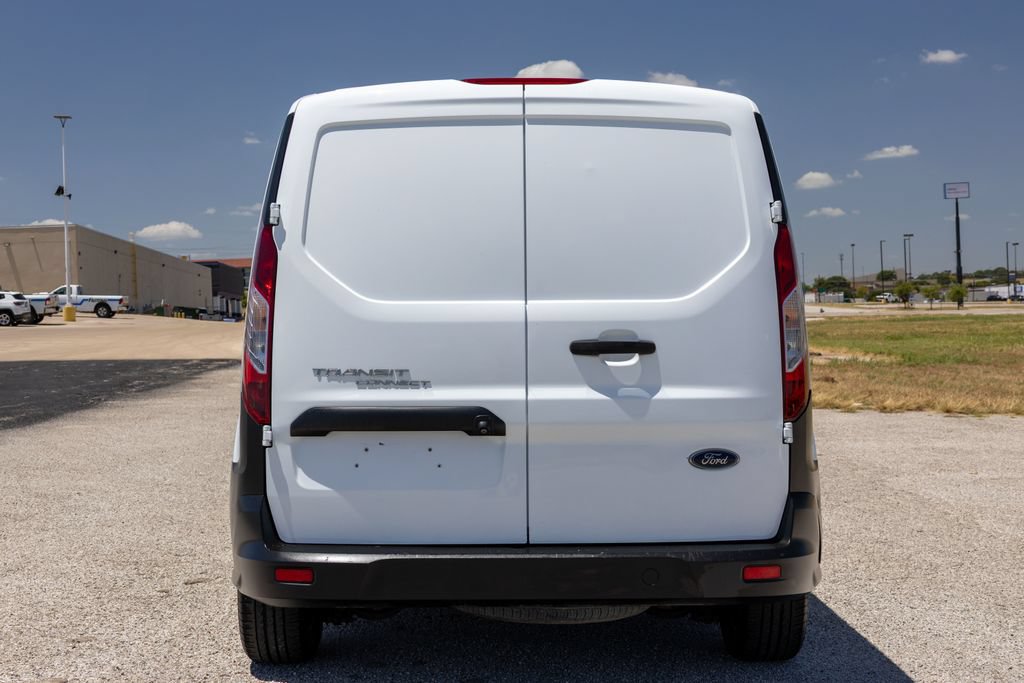 Used 2020 Ford Transit Connect XL FWD image 7