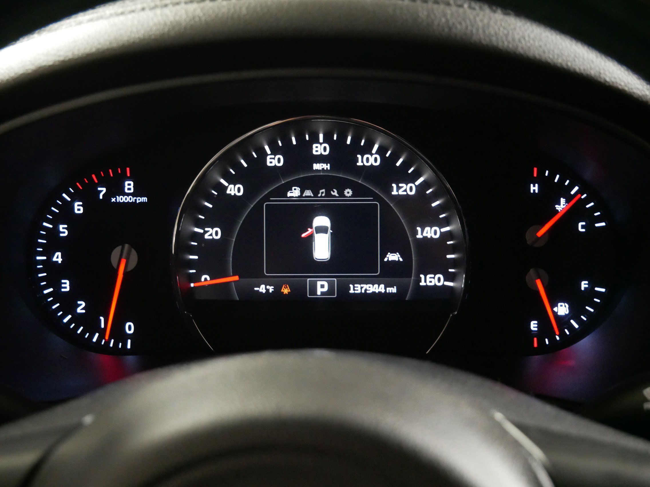 Used 2017 Kia Sorento LX w/ LX V6 Convenience Package image 21