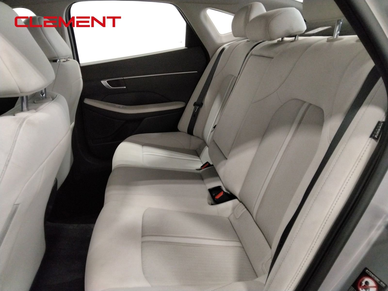 Used 2023 Hyundai Sonata SEL w/ Convenience Package image 33