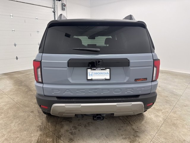 New 2026 Honda Passport TrailSport image 6