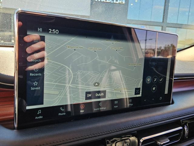 Used 2023 Lincoln Nautilus Reserve w/ Luxury Package image 24