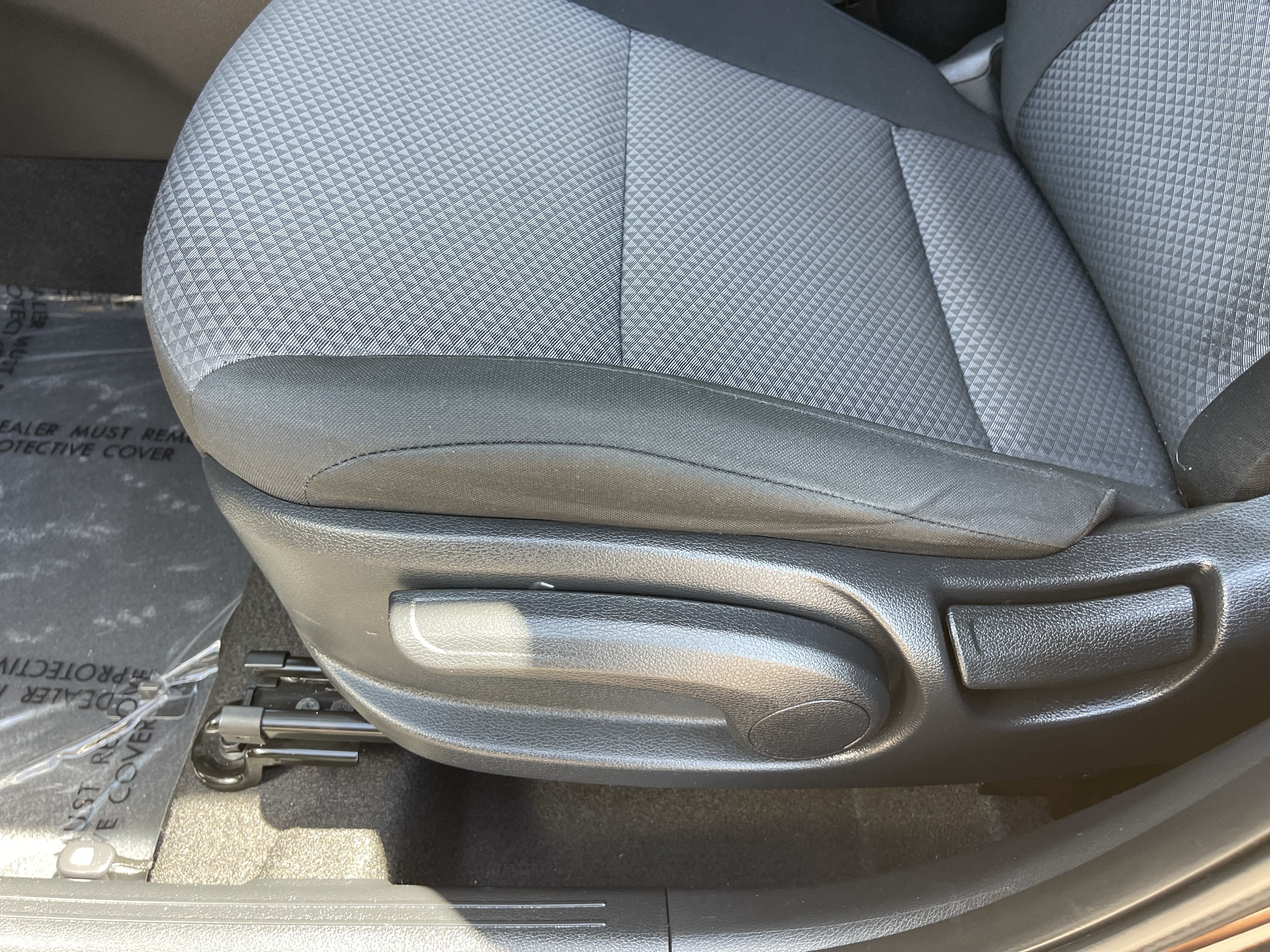 Certified 2023 Kia Soul LX w/ LX Technology Package FWD image 19