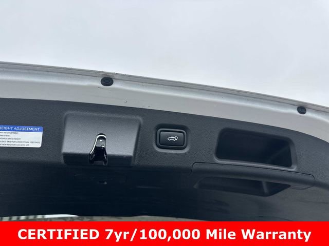 Used 2023 Hyundai Santa Fe SEL image 13