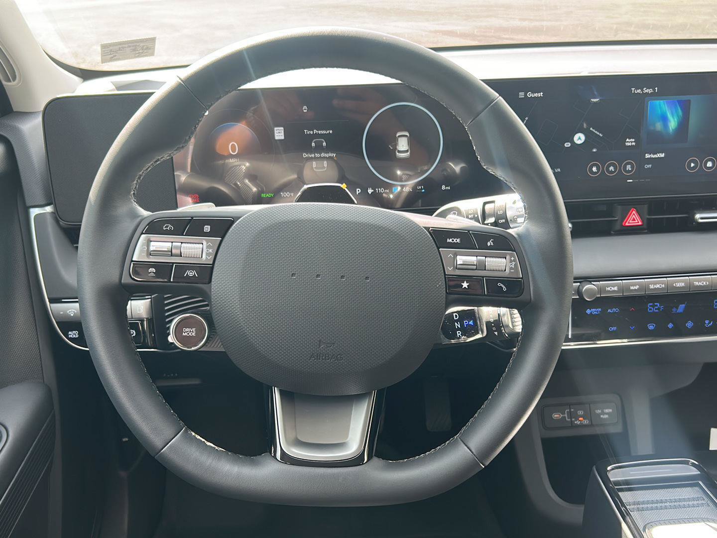 New 2027 Hyundai Ioniq 5 SEL AWD/4WD image 18