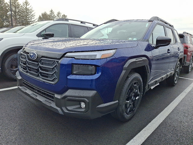 New 2026 Subaru Outback Limited AWD/4WD image 2