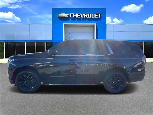 Used 2022 Chevrolet Tahoe LT w/ Luxury Package image 6