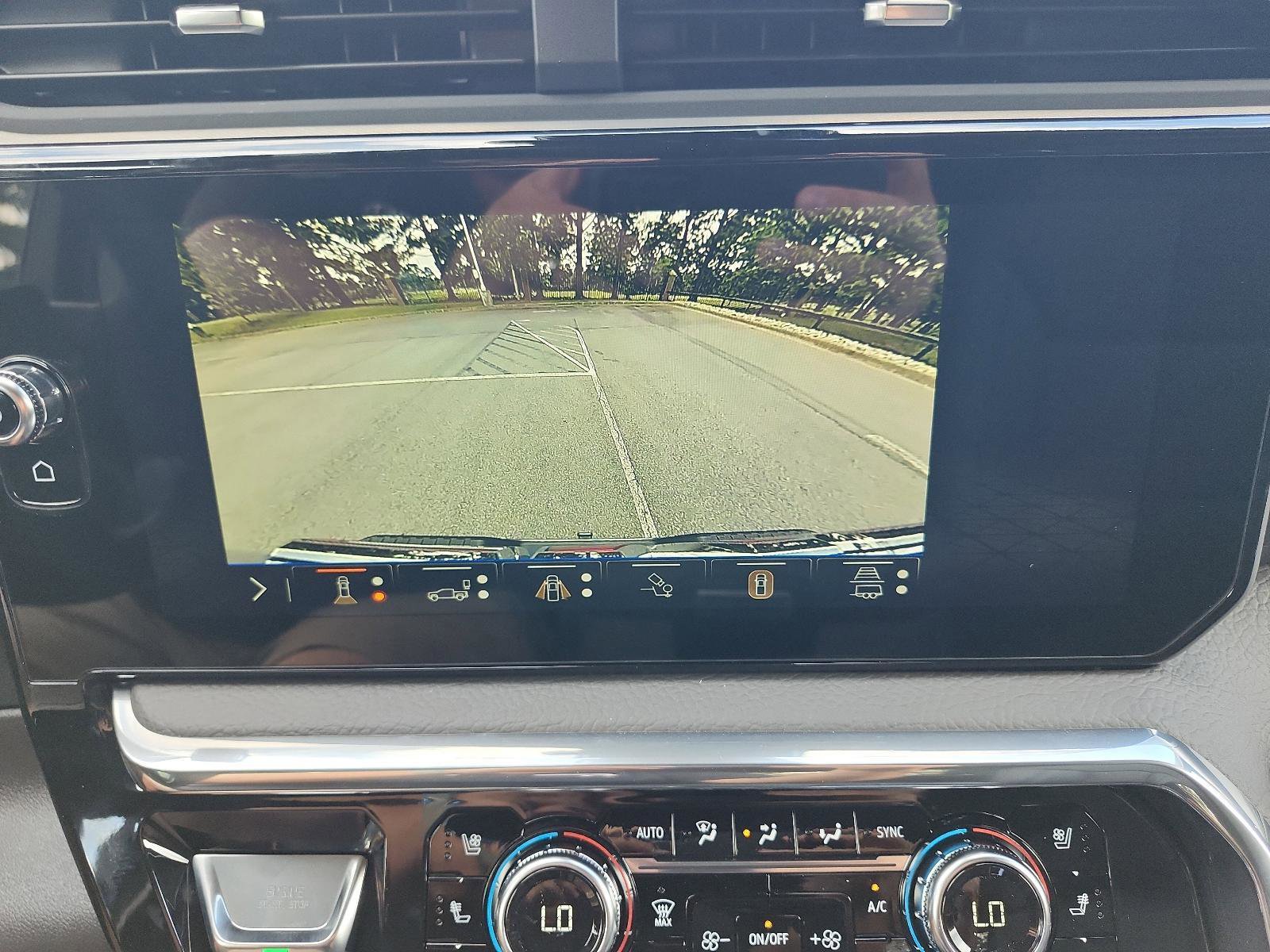 New 2026 GMC Sierra 1500 Denali w/ Denali Reserve Package image 16