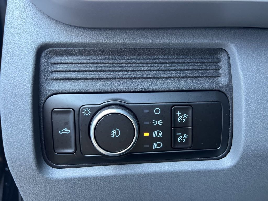 New 2026 Ford F350 XL w/ STX Appearance Package image 14