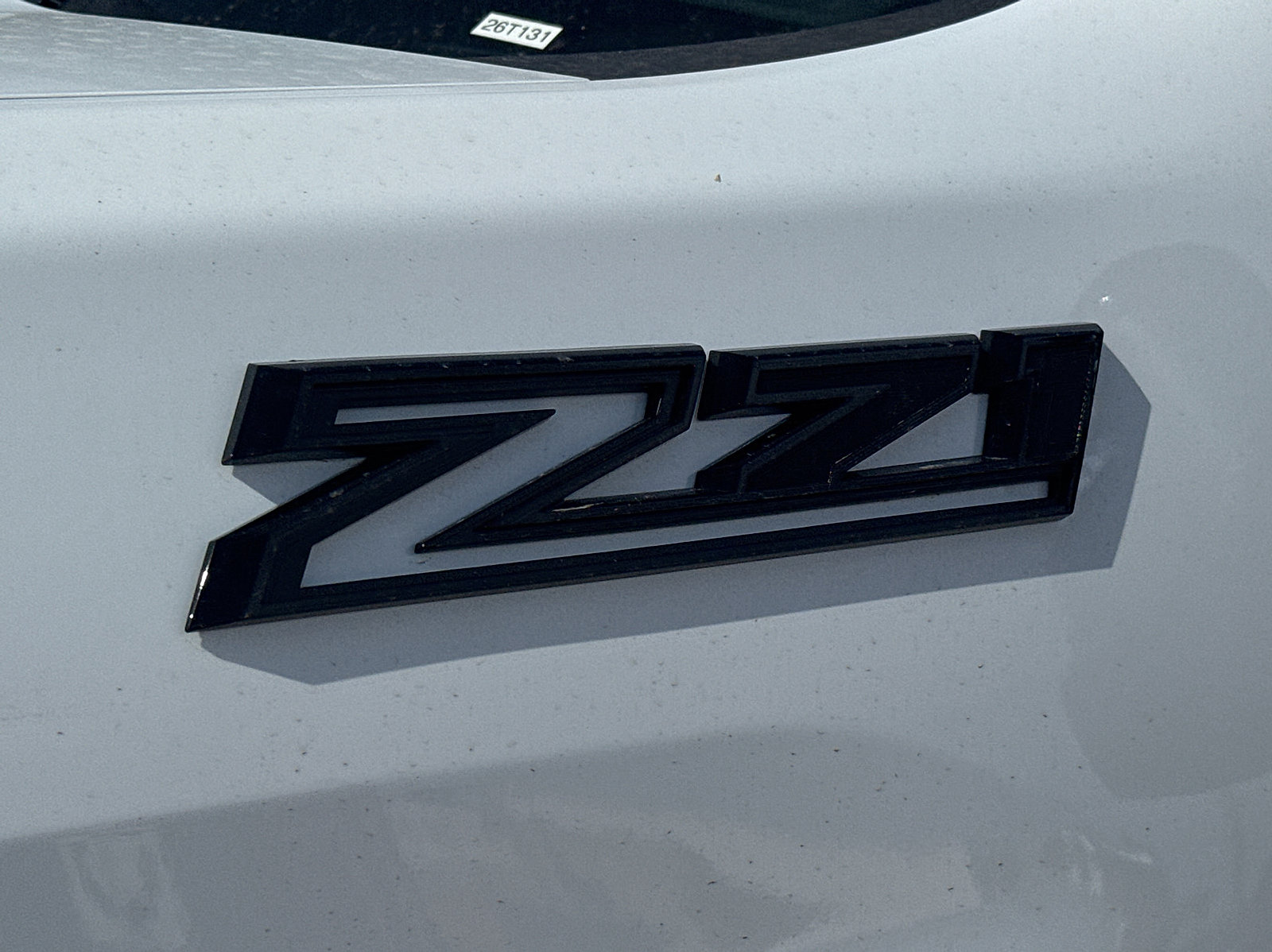 New 2026 Chevrolet Silverado 2500 LT w/ Trail Boss Package AWD/4WD image 10
