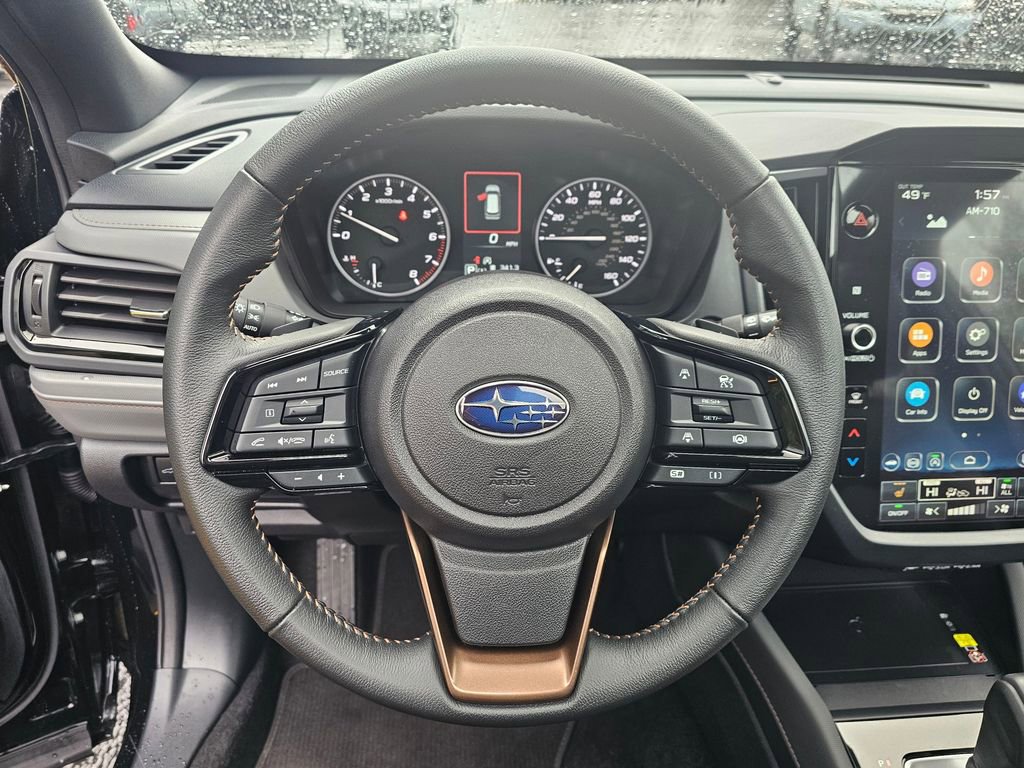Used 2025 Subaru Forester Sport image 25