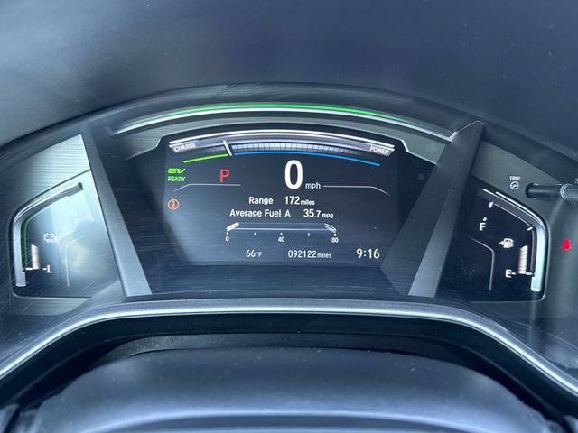 Used 2022 Honda CR-V Touring image 23