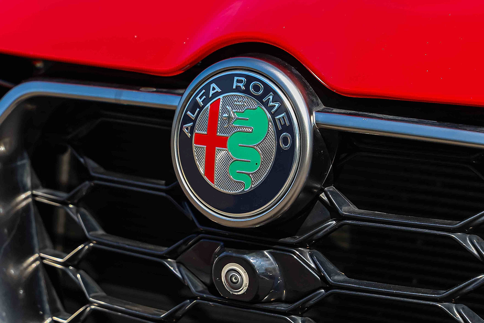 Used 2024 Alfa Romeo Tonale Ti w/ Active Assist Package AWD/4WD image 30