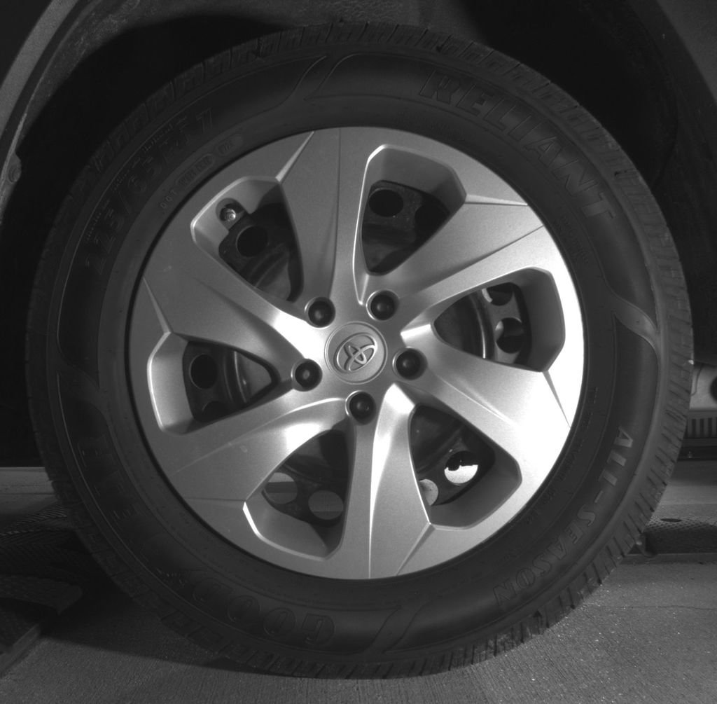 Used 2021 Toyota RAV4 LE FWD image 12