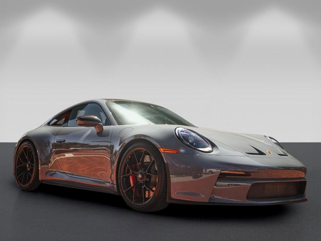 Used 2023 Porsche 911 GT3 RWD image 22