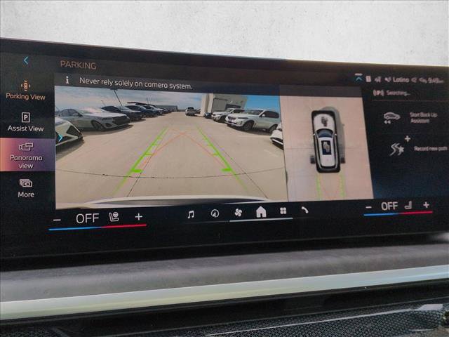 Used 2024 BMW X5 xDrive40i w/ Executive Package AWD/4WD image 13