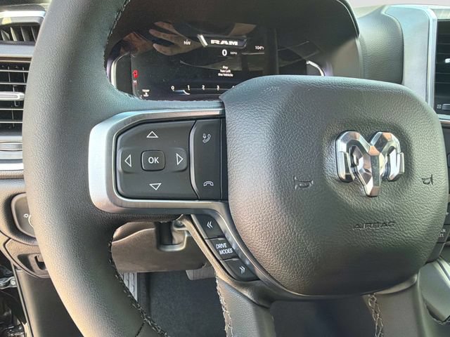 New 2026 RAM 1500 Big Horn AWD/4WD image 31