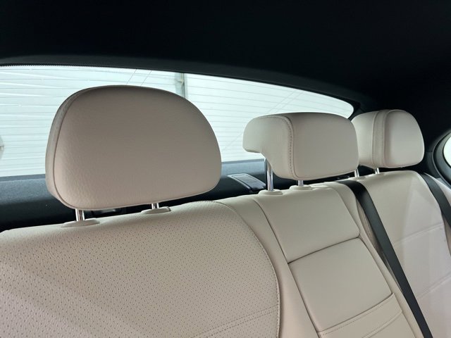 Used 2025 Mercedes-Benz C 300 4MATIC Sedan image 53