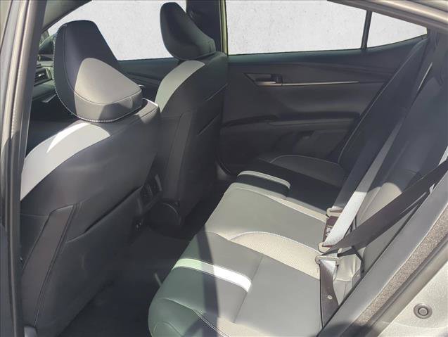 Certified 2026 Toyota Camry SE FWD image 20