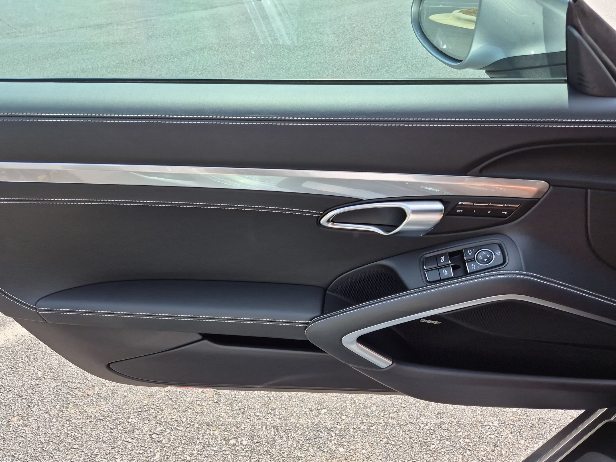 Certified 2024 Porsche 718 Cayman RWD image 18