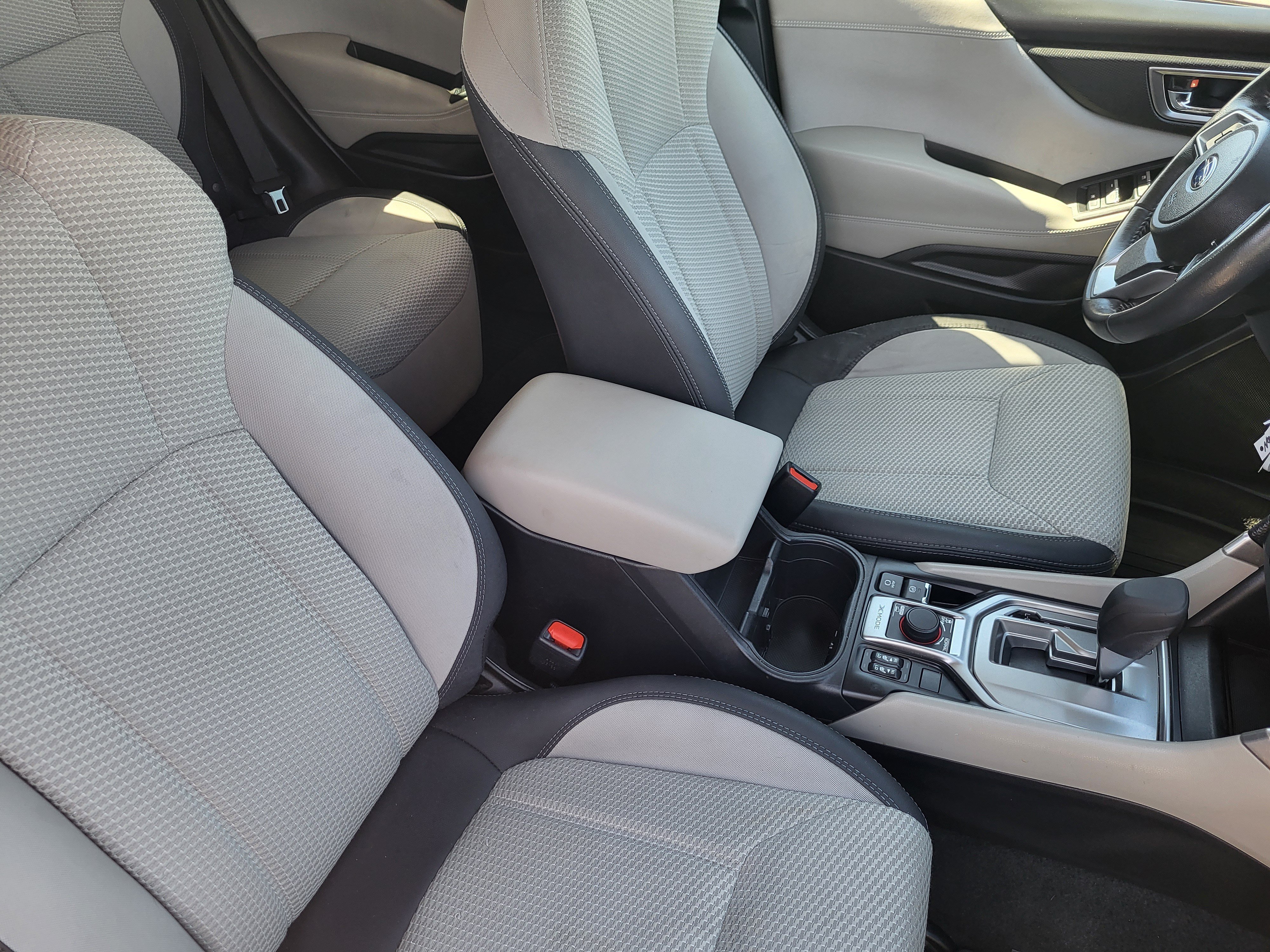 Used 2019 Subaru Forester Premium w/ Popular Package #1 AWD/4WD image 14