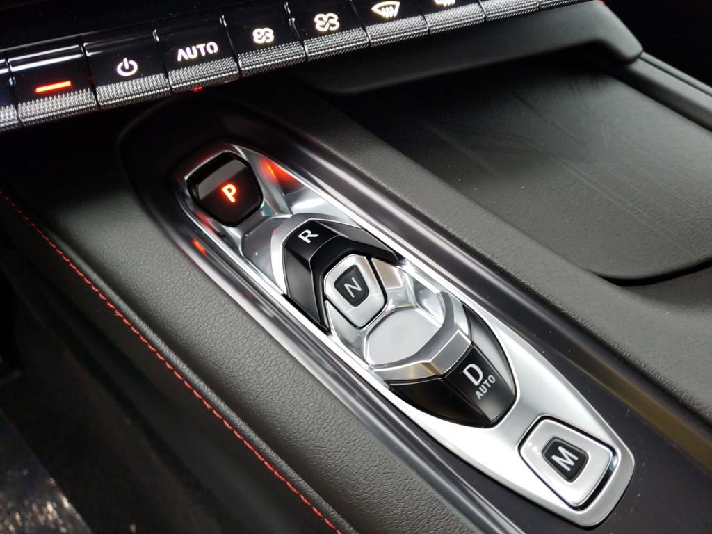 New 2026 Chevrolet Corvette Stingray Preferred Conv w/ 2LT image 20