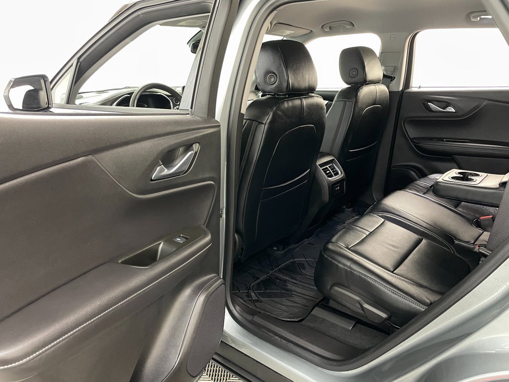 Used 2025 Chevrolet Blazer LT w/ Convenience Package image 41